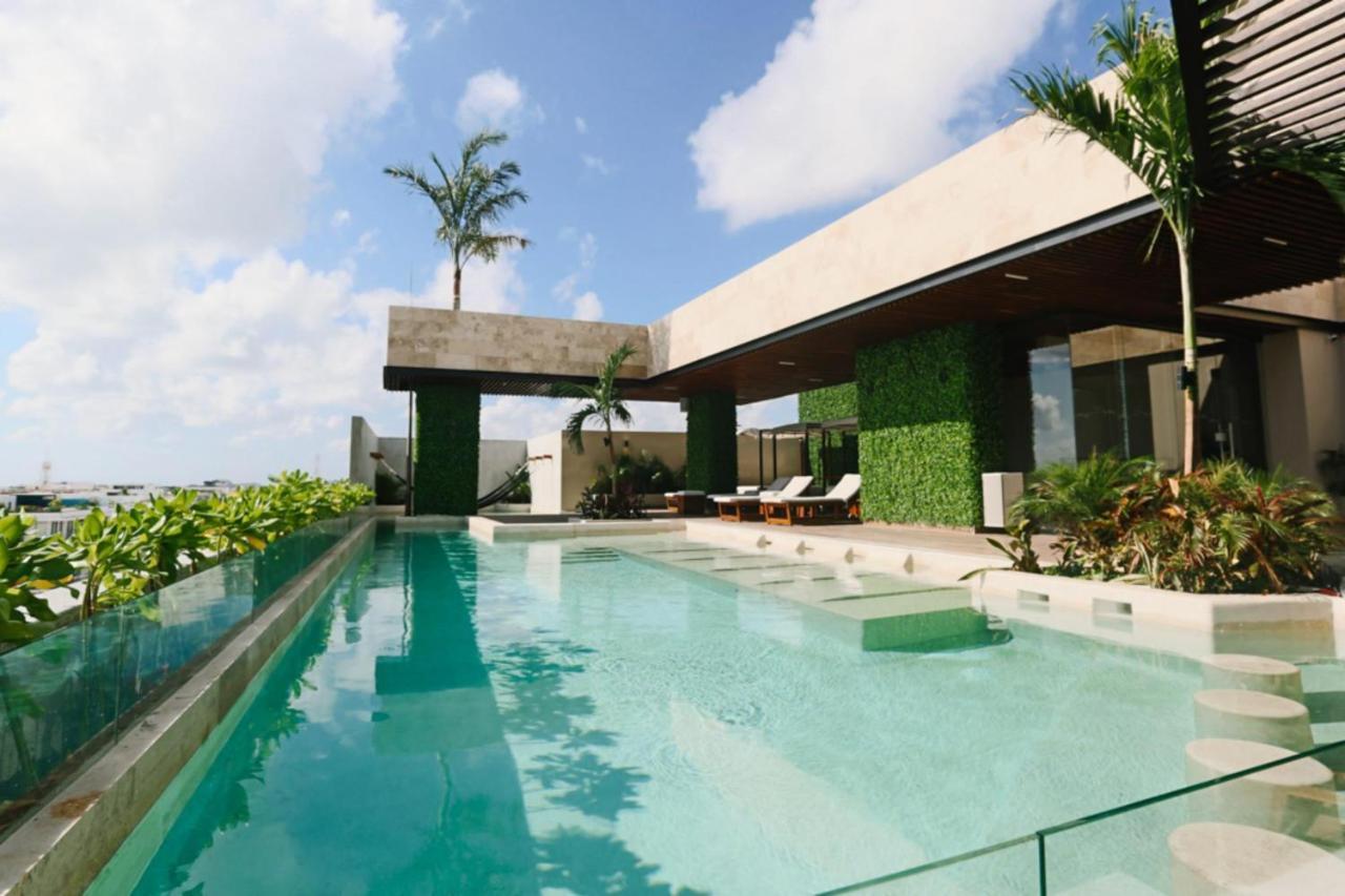The At Sofia Playa del Carmen