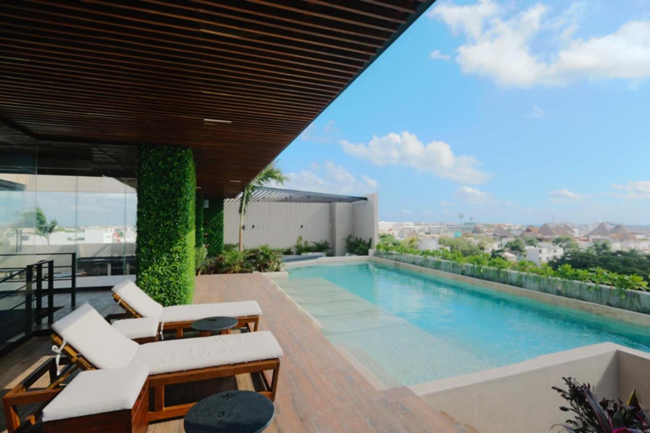 The At Sofia Apartamento