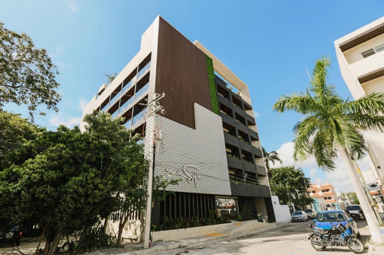 The At Sofia * Playa del Carmen