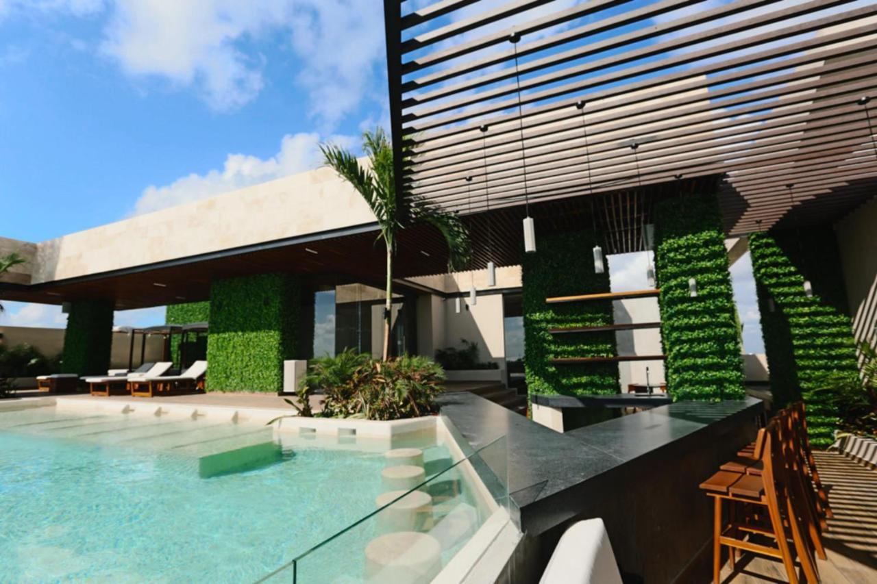Apartamento The At Sofia *