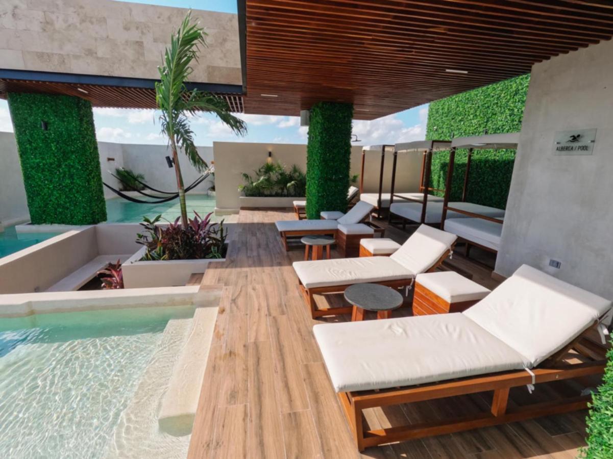 Apartamento The At Sofia Playa del Carmen