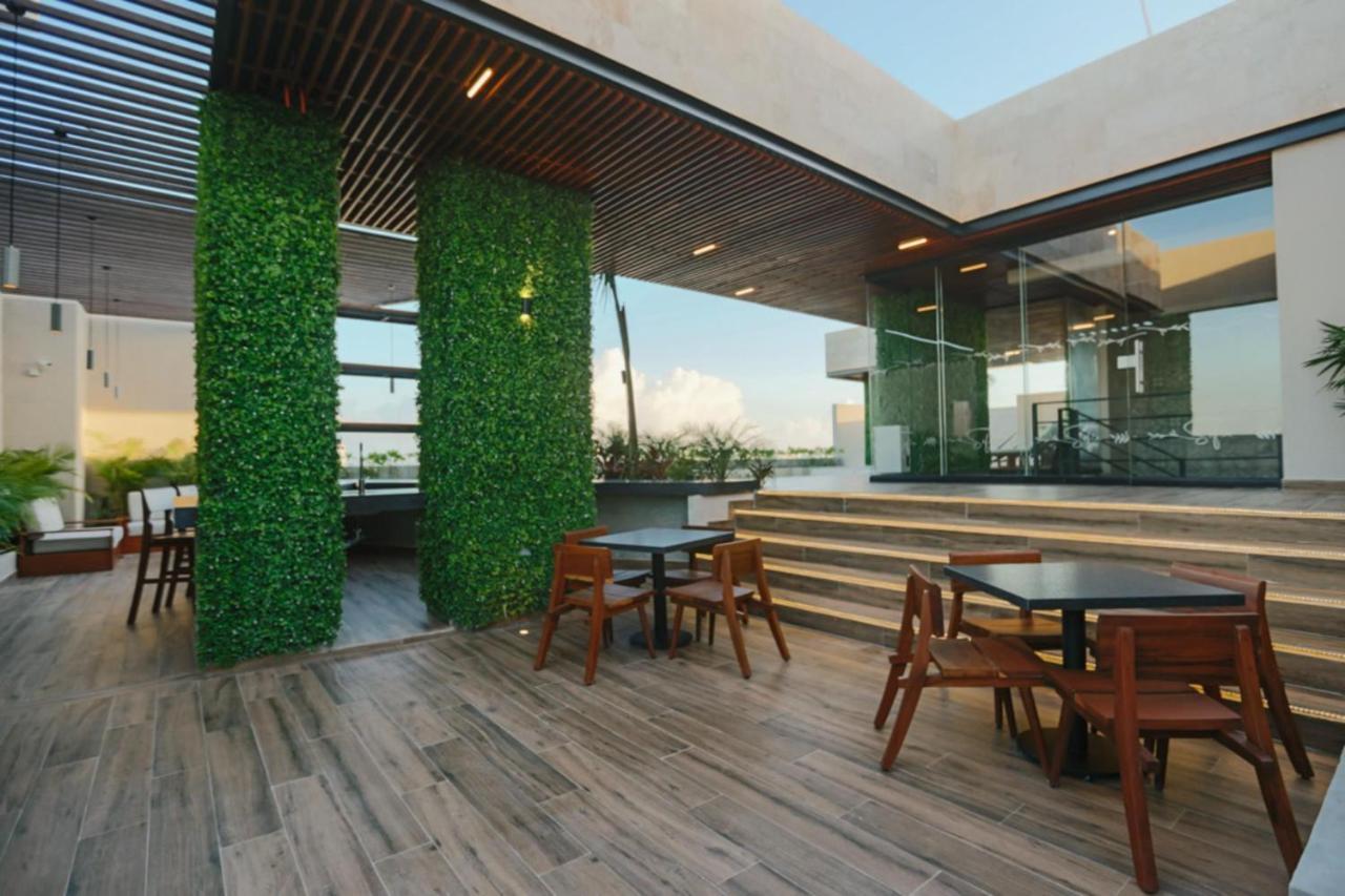 Apartamento The At Sofia Playa del Carmen