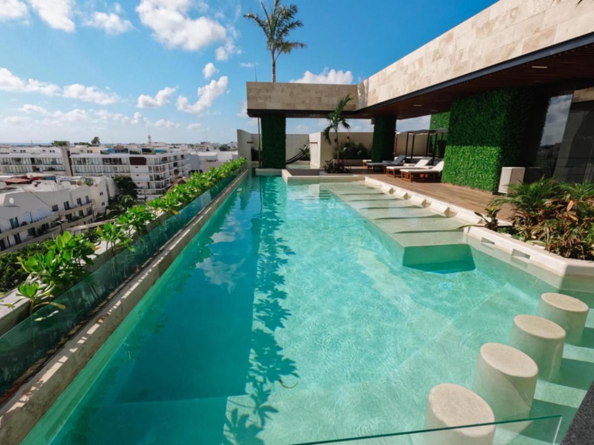 The At Sofia * Playa del Carmen
