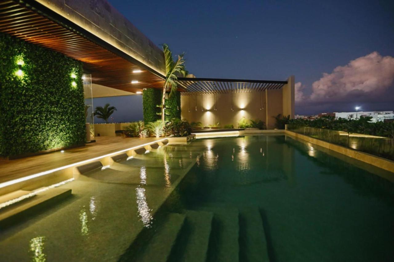 The At Sofia Playa del Carmen