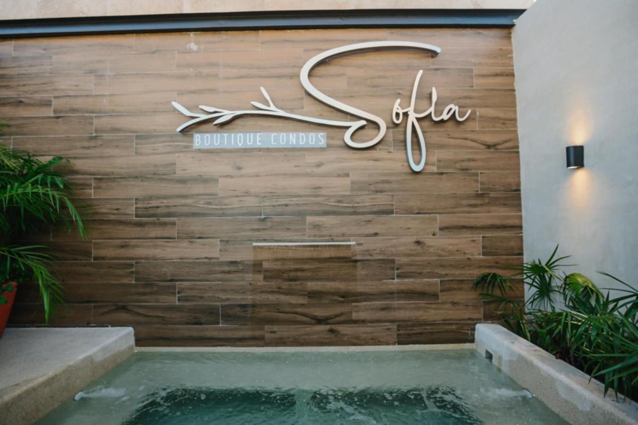 The At Sofia Playa del Carmen