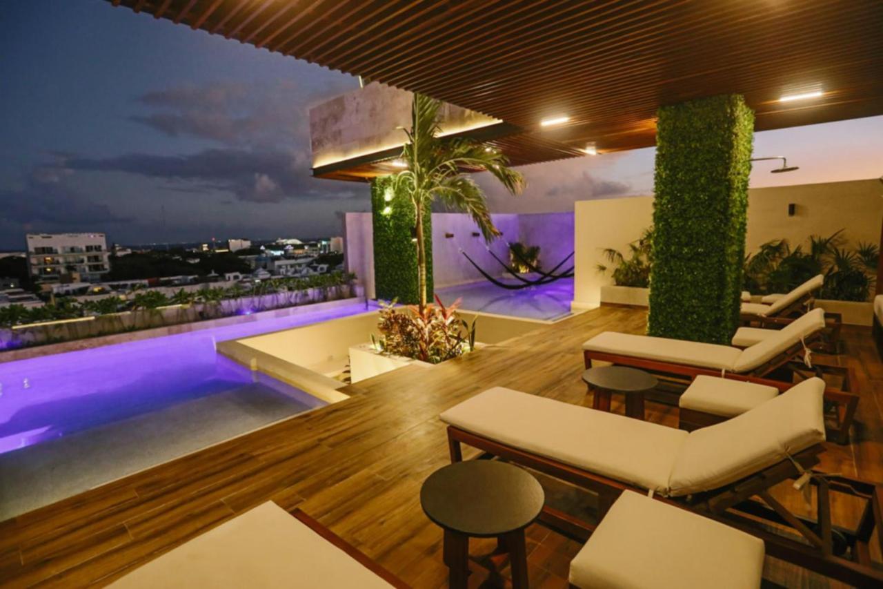 The At Sofia Playa del Carmen