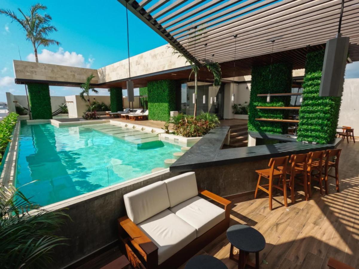 The At Sofia Apartamento Playa del Carmen