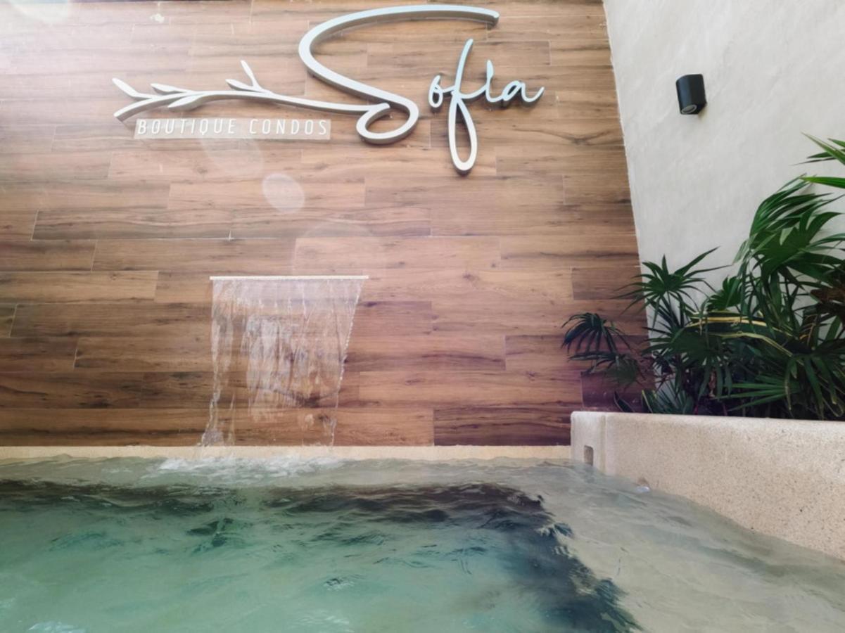 The At Sofia * Playa del Carmen